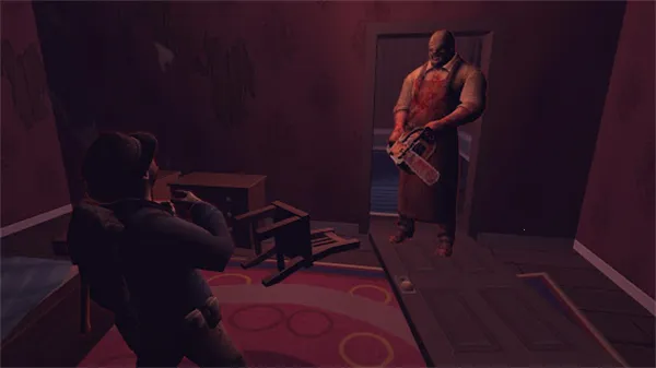 恐怖秀2026下载安装 恐怖秀2026下载安装