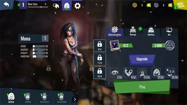 恐怖秀2026下载安装 恐怖秀2026下载安装