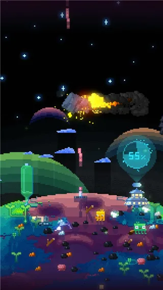 绿色星球2安卓版手机版 绿色星球2安卓版手机版