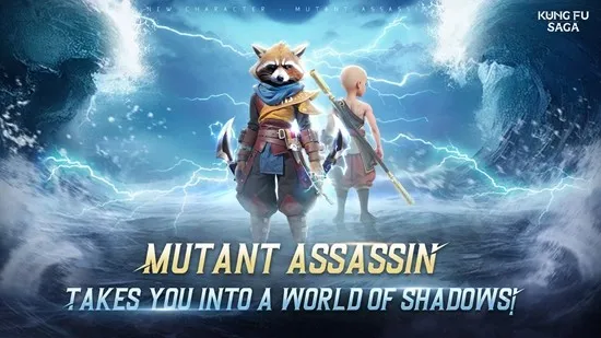 功夫传奇安卓版手机版 功夫传奇安卓版手机版