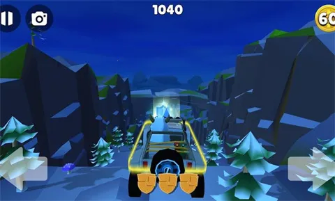 失控下山公路之旅2026下载安装 失控下山公路之旅2026下载安装