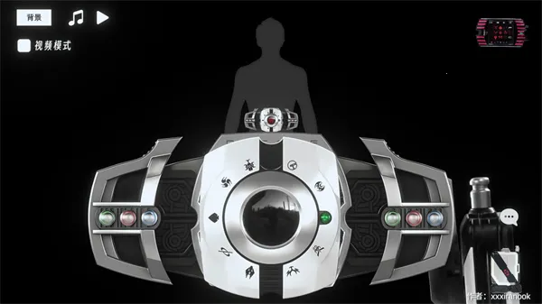 ������ʿ�ڵ���ģ����(��ʿ����ģ����Ϸ)