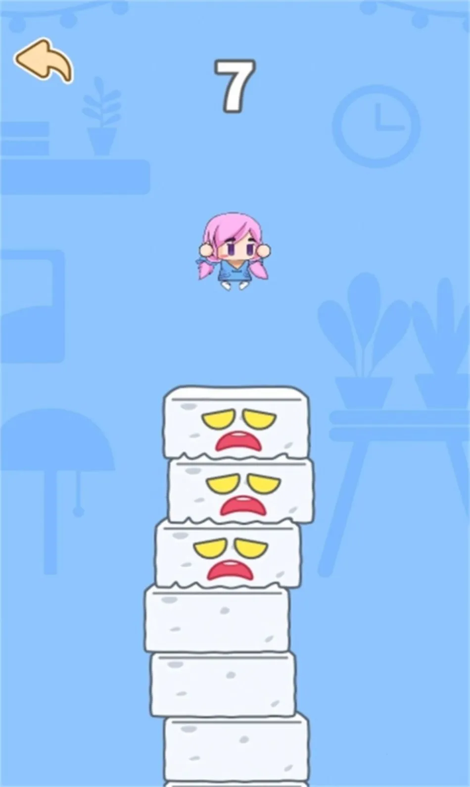 萝莉豆腐危机安卓版手机版 萝莉豆腐危机安卓版手机版