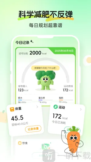 Calmomo(饮食健康管理) Calmomo(饮食健康管理)