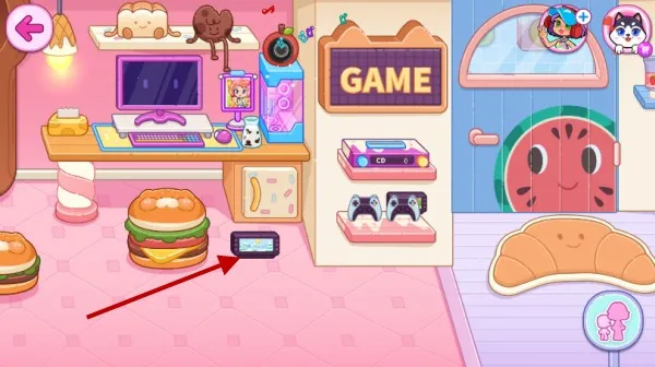 ���С������(С������ģ����Ϸ)