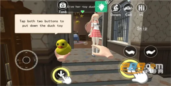 �Ӿ�ӣ������ģ����(ӣ�����н�ɫ������Ϸ)