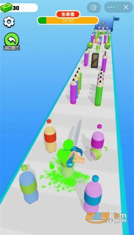 武器铸造大师2026最新版本 武器铸造大师2026最新版本