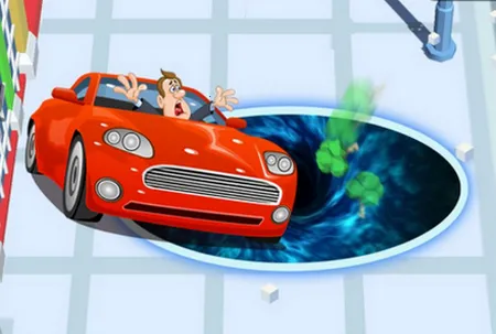 黑洞入侵计划 黑洞入侵计划