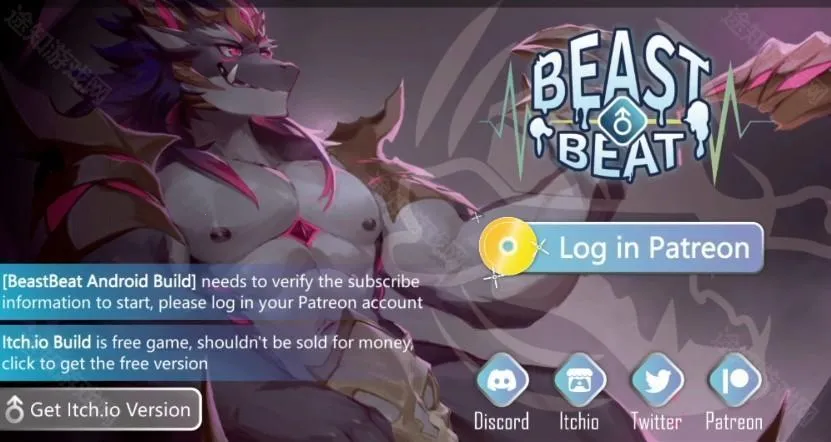 beastbeatҰ�޽���2026���°汾