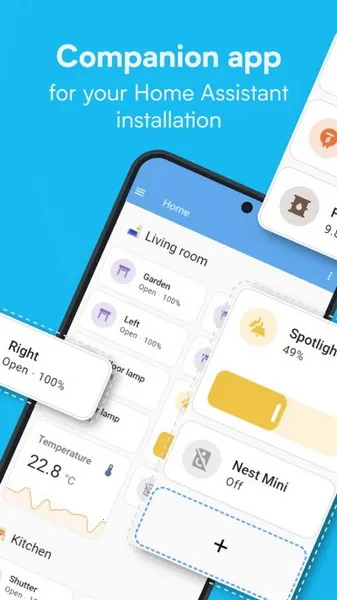 Home Assistant2026下载安装 Home Assistant2026下载安装