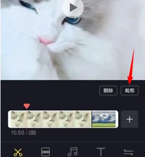 视频剪辑王 视频剪辑王