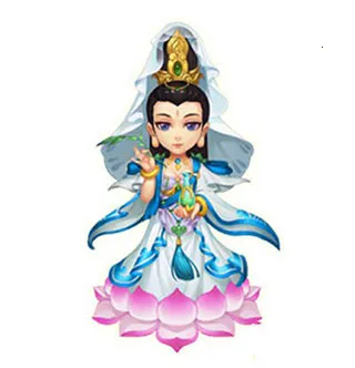 仙灵外传 仙灵外传