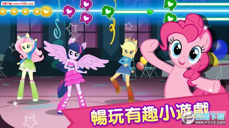 My Little Pony2026���°汾
