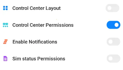 oppo控制中心 oppo控制中心