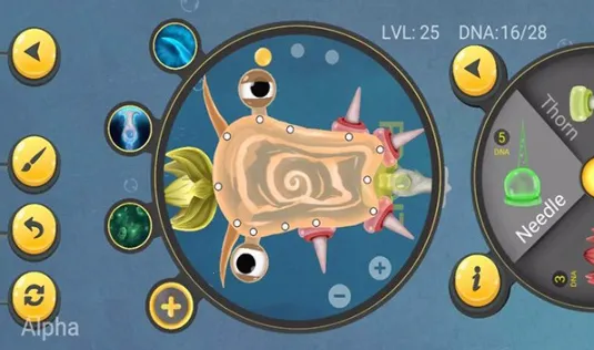 微生物世界 微生物世界