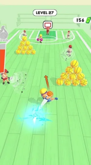 灌篮英雄 灌篮英雄