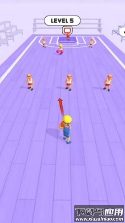 灌篮英雄 灌篮英雄