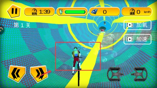 极品自行车 极品自行车