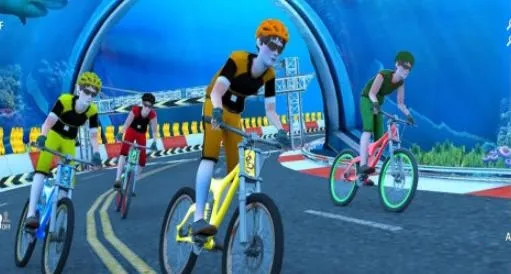 极品自行车 极品自行车