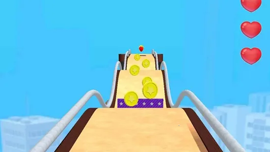 跑个球球 跑个球球