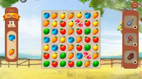 果缤纷乐园2026最新版本 果缤纷乐园2026最新版本