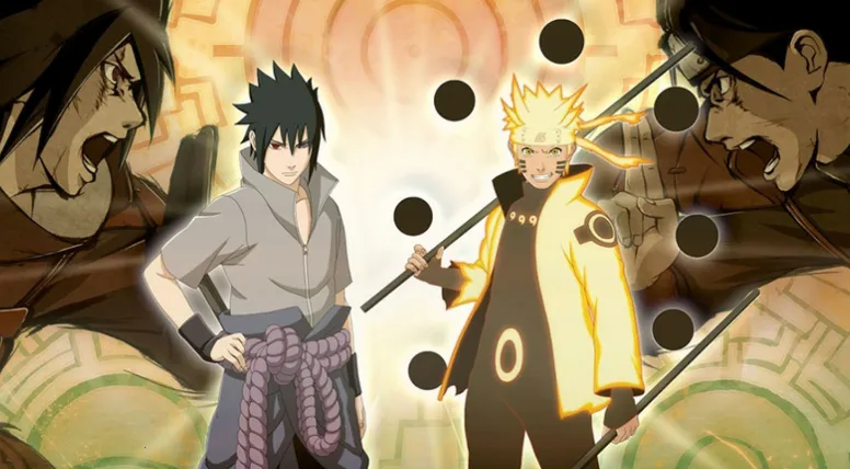 火影忍者:究极风暴2026官方最新版本 火影忍者:究极风暴2026官方最新版本