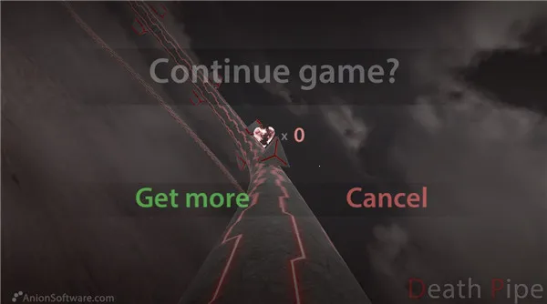 死亡管道 死亡管道