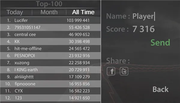 死亡管道 死亡管道