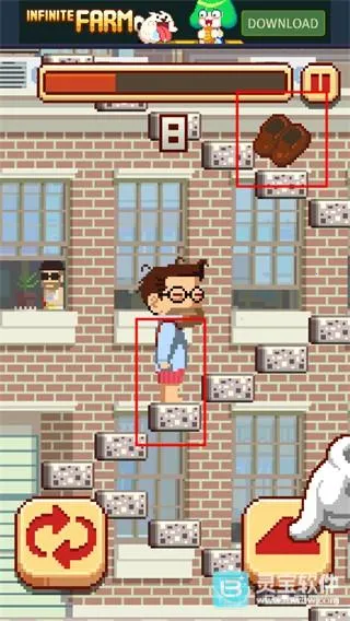 挑战巅峰 挑战巅峰