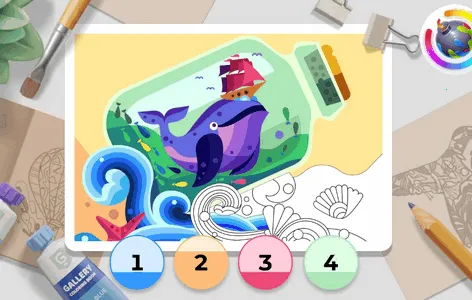 ����Ϳɫ����װ��