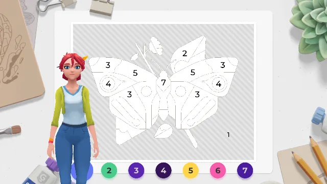 ����Ϳɫ����װ��