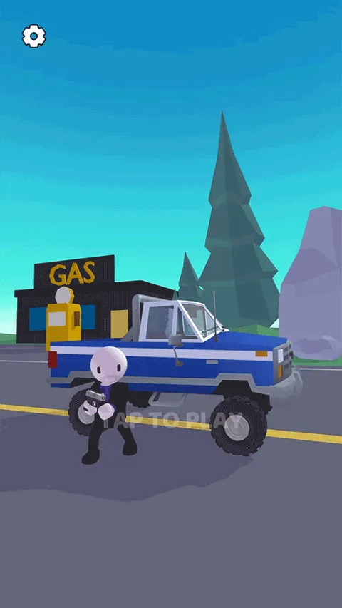 Rage Road2026官方最新版本 Rage Road2026官方最新版本