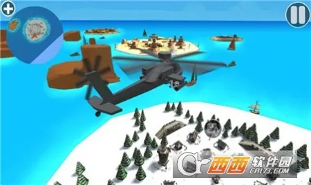 荒野枪战吃鸡 荒野枪战吃鸡