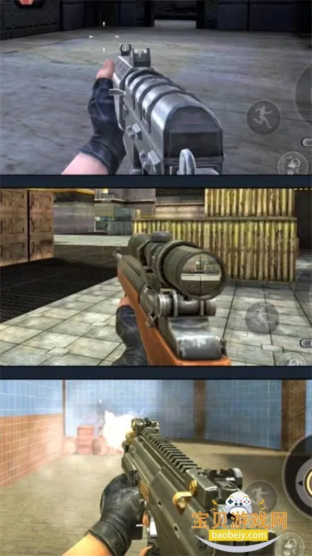 荒野枪战吃鸡 荒野枪战吃鸡