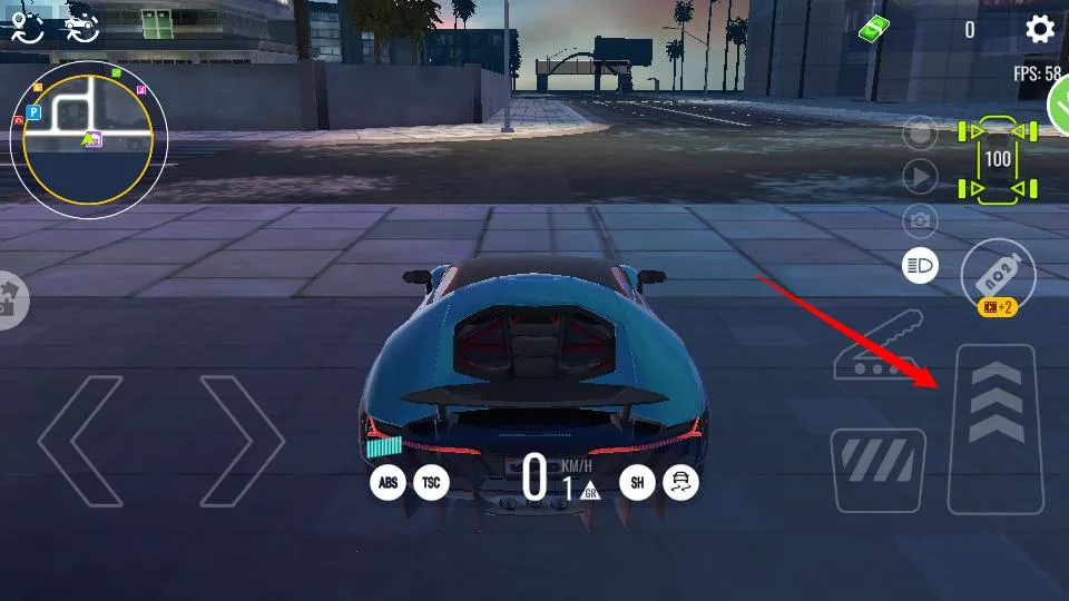 极速赛车狂飙 极速赛车狂飙