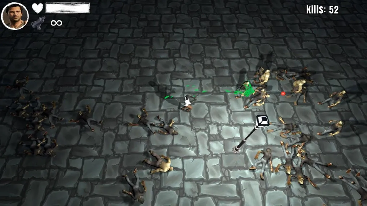 黑暗侵袭 黑暗侵袭