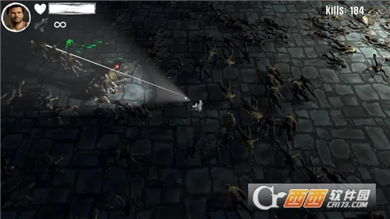 黑暗侵袭 黑暗侵袭