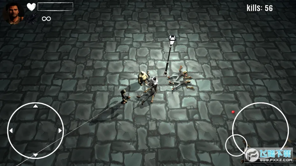 黑暗侵袭 黑暗侵袭