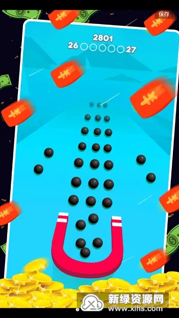 黑洞大冒险安卓版手机版 黑洞大冒险安卓版手机版