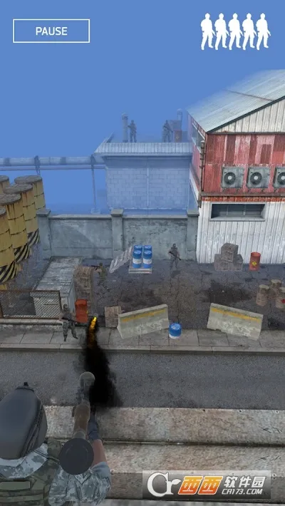 火炮女英雄2026下载安装 火炮女英雄2026下载安装