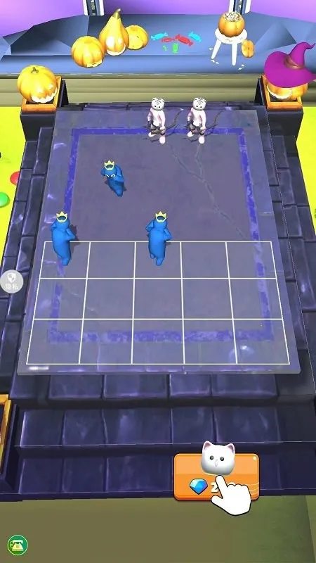 疯狂的小怪兽2026官方正版 疯狂的小怪兽2026官方正版