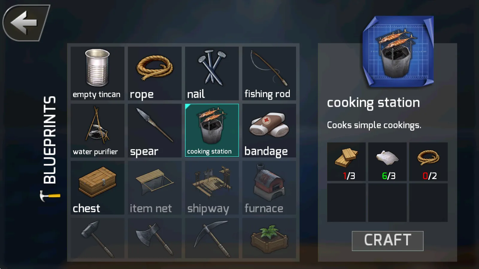 大海求生2026官方正版 大海求生2026官方正版