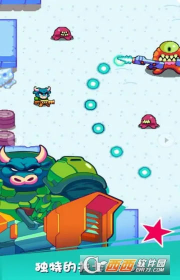 Trigger Heroes Trigger Heroes