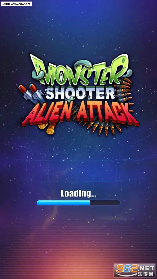 Monster Shooter