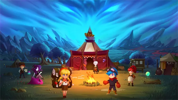 Mine Hunter2026下载安装 Mine Hunter2026下载安装