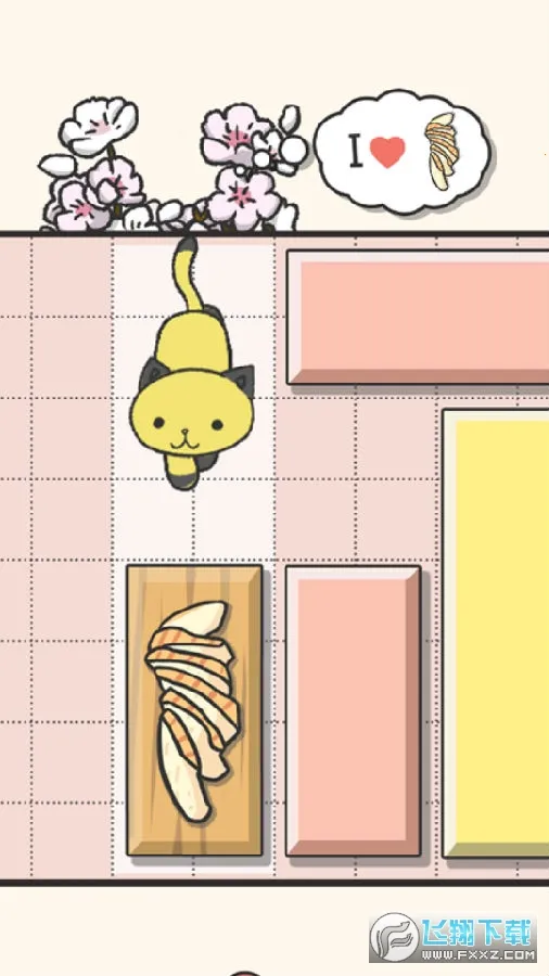 小猫咪之家2026最新版本 小猫咪之家2026最新版本