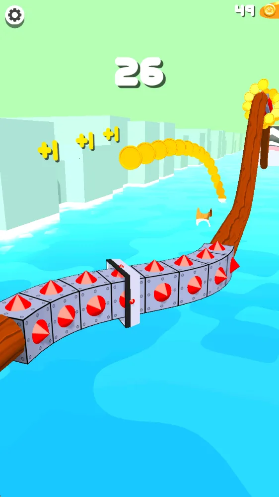 旋木削削乐2026官方正版 旋木削削乐2026官方正版