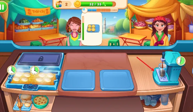 印度烹饪明星安卓版手机版 印度烹饪明星安卓版手机版