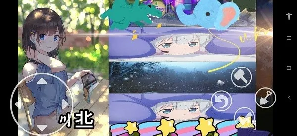 ֲ���ս��ʬjesse2026���°汾