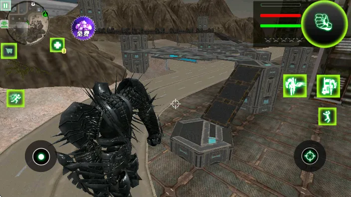 机甲开局中2026下载安装 机甲开局中2026下载安装